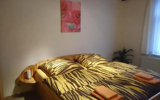 Pension Thaler Hof