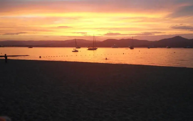 Villa Playa del Sol -B3