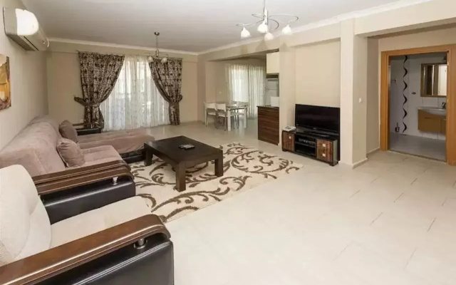 Diana Residence