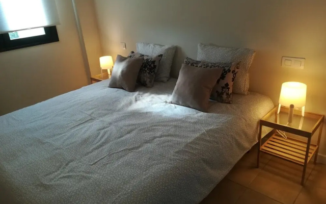 Apartamento vacacional Elizabeth