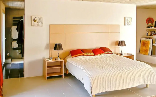 Holiday home Les Hautes Plaines