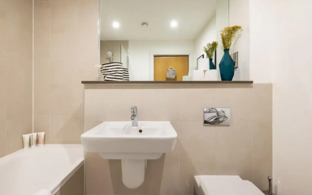 The London Secret - Captivating 2bdr Apartment With Terrace