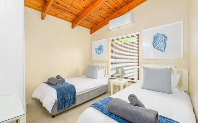 San Lameer Villa Rentals 3409