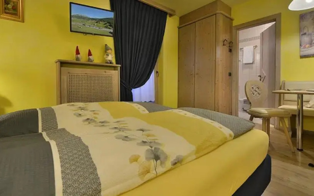 Hotel Piccolo Mondo