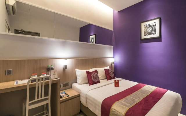 Orange Premier Hotel Wangsa Maju