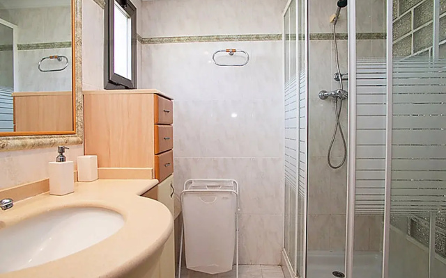 Apartment DMS IV Oybin 27849