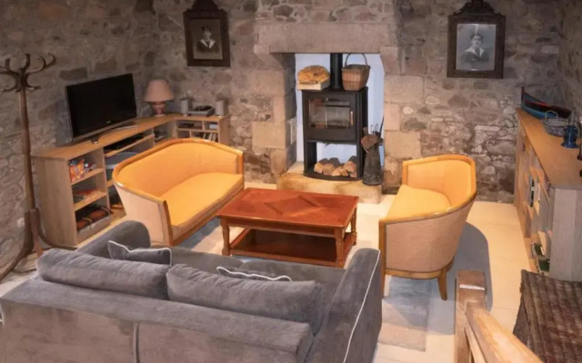 Résidence Ty Gouermel-plougrescant - Maisons & Villas pour 5 Personnes 854