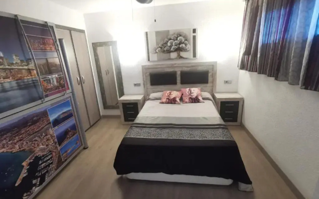 Apartamento Galtor 10