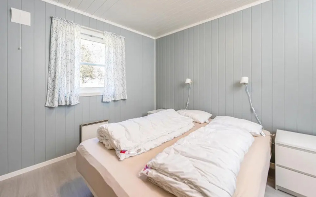 Stunning Home in Fjærland With 3 Bedrooms