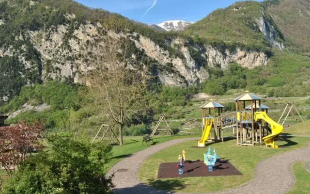appartamento laghi Tenno e Garda