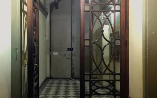 Spadolini Apartment