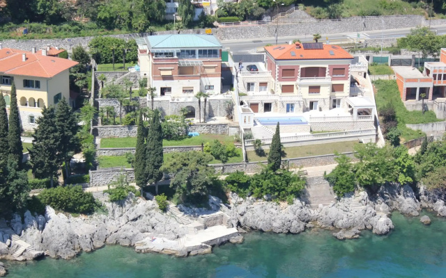Villa Isabella