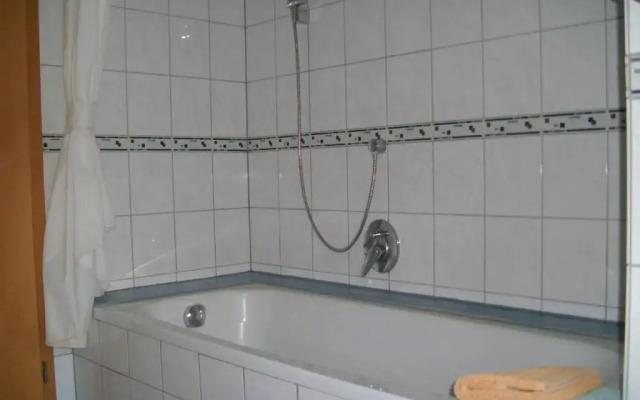 Ferienwohnung Mastiaux