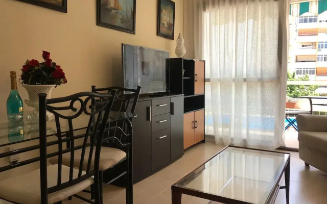 Apartamento Flor De Lotto