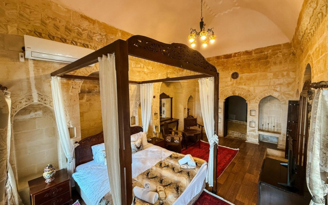 Dara Konagı