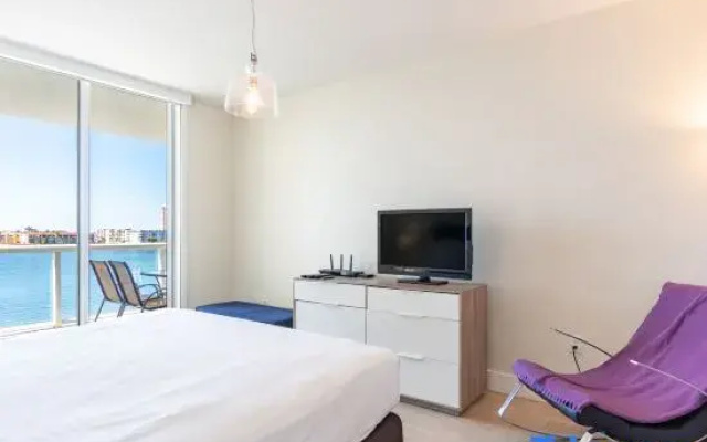 Golden Bay 508