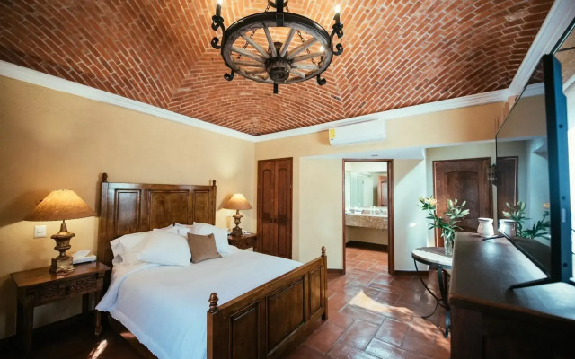 Xacalli Hotel