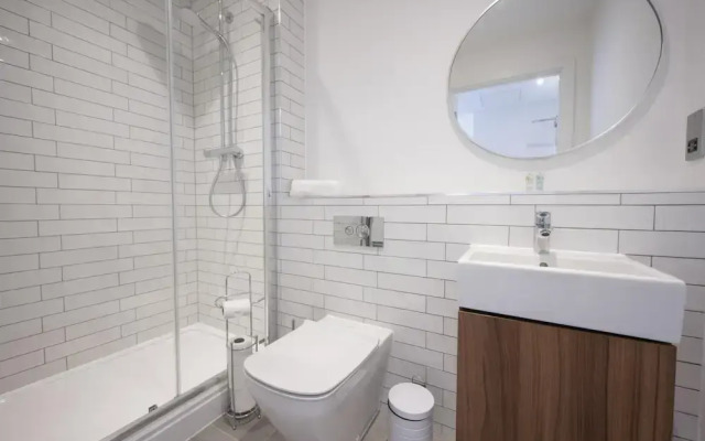 Seven Living Ashford - Luxury Studio Apartment