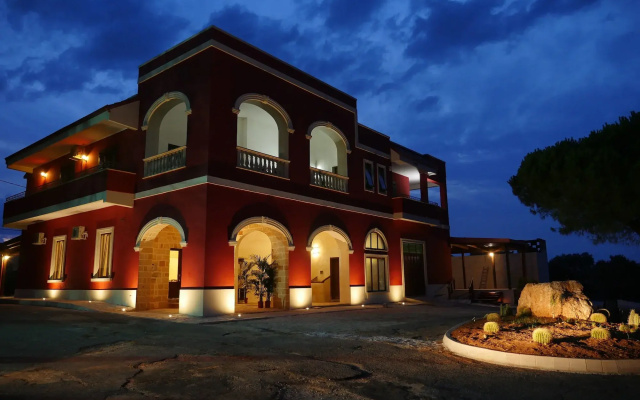 Tenuta Cavalieri
