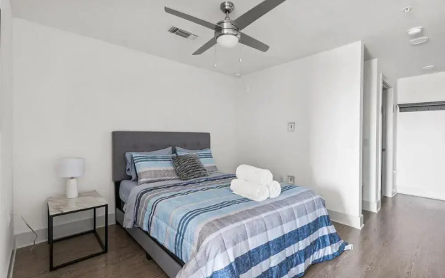 Heart of Austin Suites