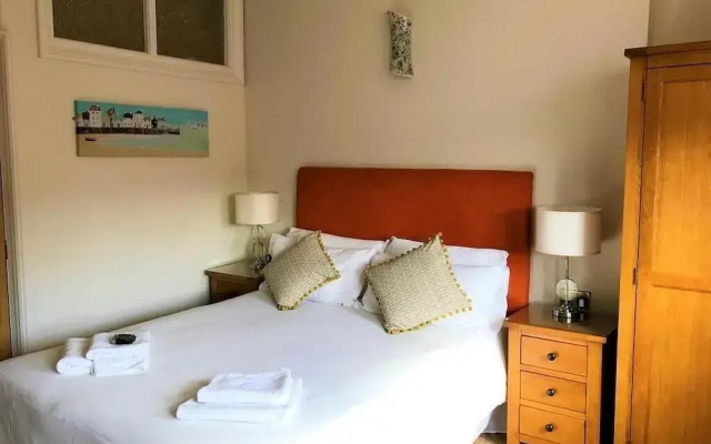 Bentinck Hotel
