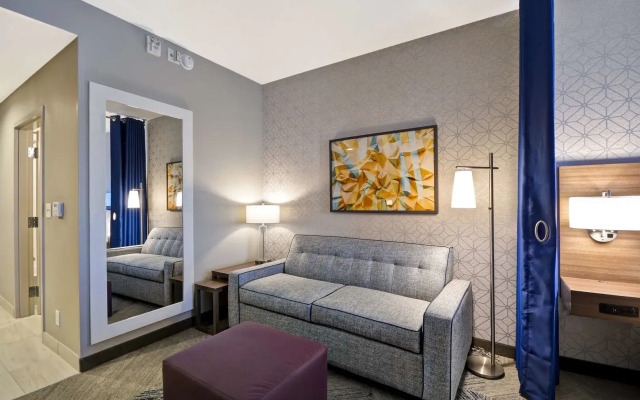 Home2 Suites by Hilton Plano Richardson