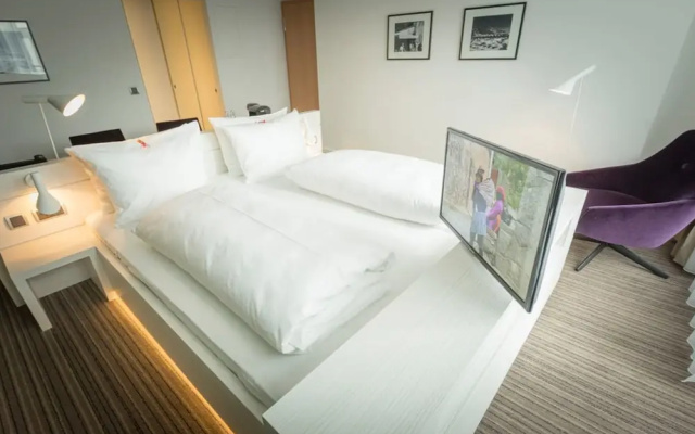 Altera Hotel im Herbartgang