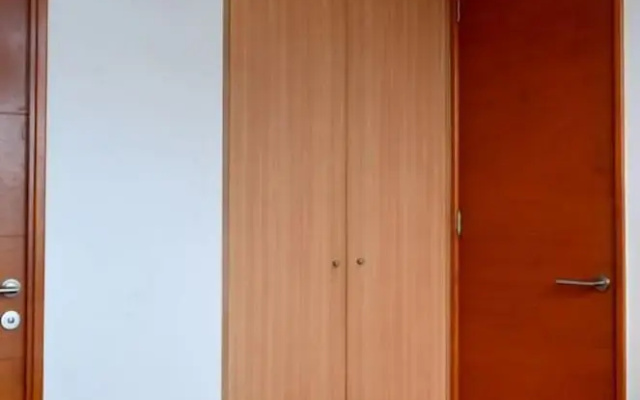 Departamento Labra Santiago 3