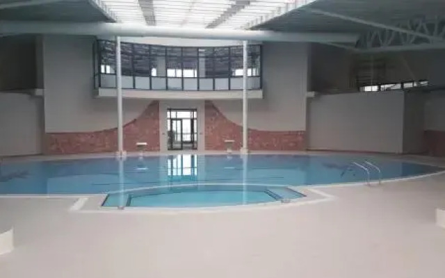 Hk Doga Sporlari Merkezi