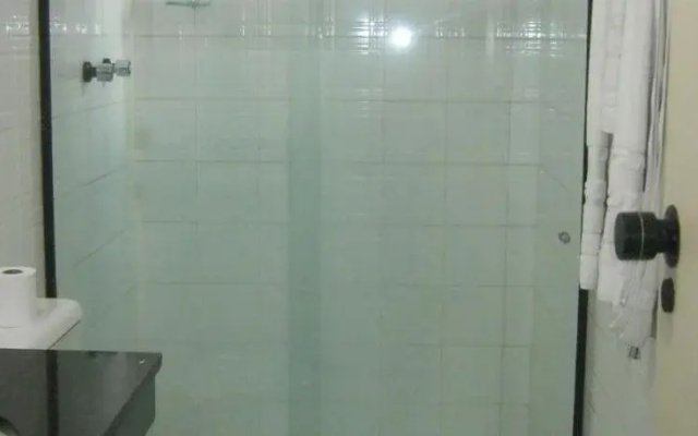 Alagoinhas Plaza Hotel