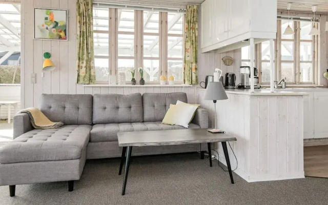 5 Person Holiday Home in Hejls