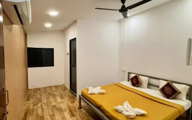 Lost Paradise A Social Hostel