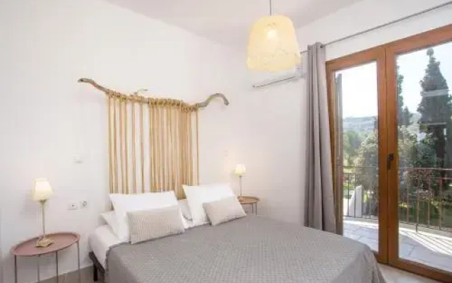 IVY Seaview Apartments