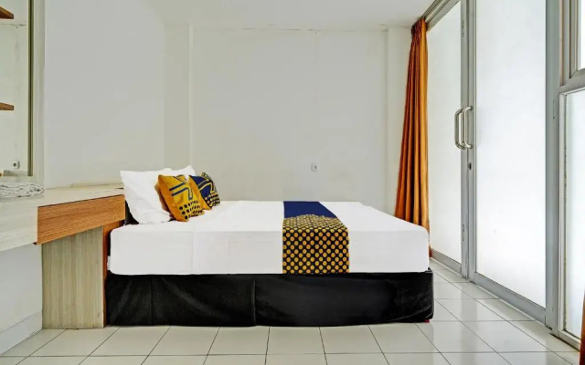 Hotel O Alamanda 7 Syariah