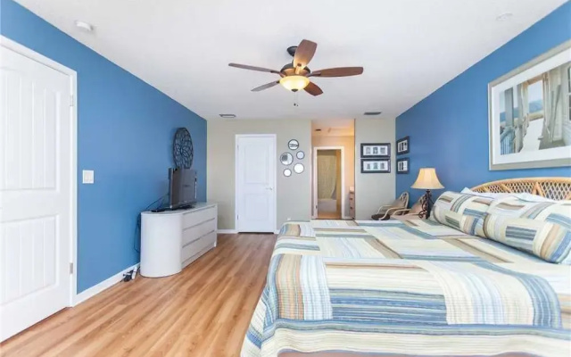 Hibiscus 302D - Three Bedroom Condo