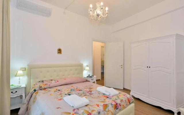 Fidanza House