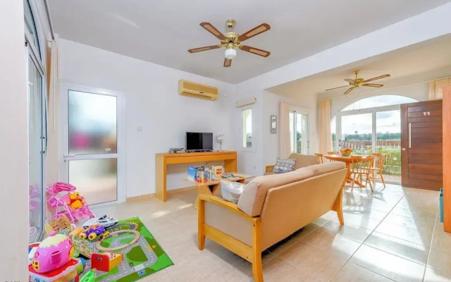 Villa Tamara
