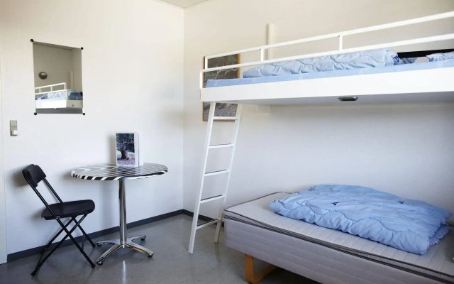 Givskud Zoo - Hostel