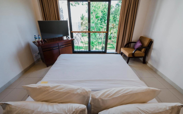 Bintang Flores Hotel