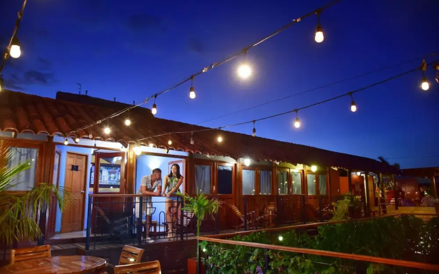 La Brisa Loca Hostel