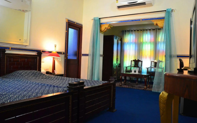 Hotel Vimal Heritage