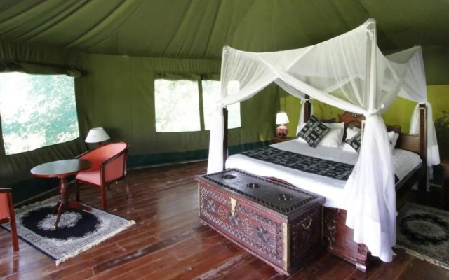 Osero Lodge