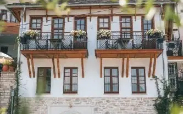 N'SOKAK Boutique Hotel