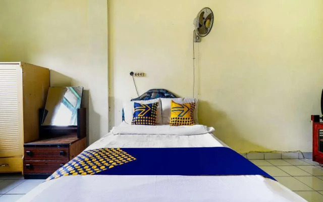 Hotel O Wisma Lec Syariah