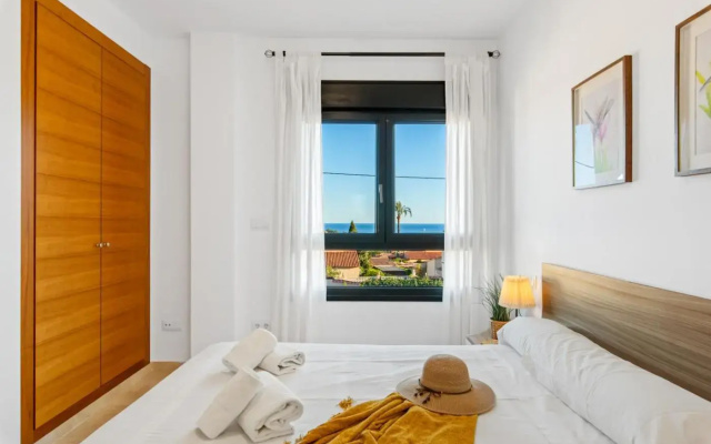 Bungalow Candela - Plusholidays