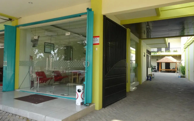 Hotel 99 Sumbawa