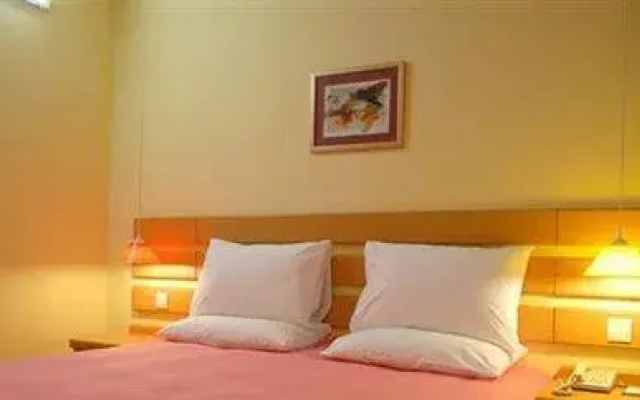 Home Inn Zhengyang Road