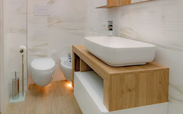 VivimiHome - Holiday House Rome