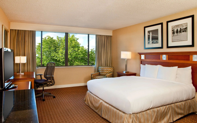 DoubleTree by Hilton Baltimore North - Pikesville