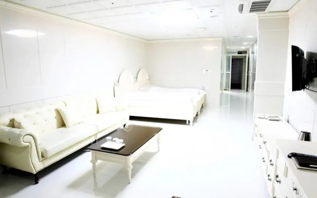 Donghae Boyang Hot Spring Convention Hotel